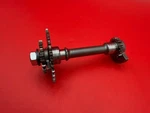 2014 10-17 CRF250R Oem Balancer Crankshaft Bottom End Gear 13420-KRN-A40. Fixed Price $89.99.