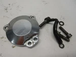 1979 Yamaha XS1100F Middle Drive Gear Cap With Hardware. Fixed Price $9.56.