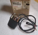 Ec. Kawasaki Vn 1500 License Plate Lighting Rear 23016-1095. Fixed Price $98.68.