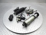 1993 91-94 Honda GL1500 Goldwing Oem Air Spring Suspension Control Unit Lot. Fixed Price $190.46.