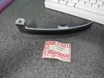 Nos Kawasaki Cam Chain Guide 74-78 KZ400 12053-002. Fixed Price $99.99.