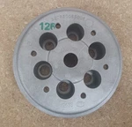 59032003500 - Oem Ktm Pressure Cap With Oil Bore 07. Fixed Price $66.75.