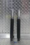 2007 Honda Ruckus NPS50 Front Fork Set Pair 51400-GGA-305 51500-GGA-305. Fixed Price $219.95.
