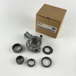 Harley Davidson Motor Cycle Oem Oil Pump Assembly 26035-99B * Read Note. Fixed Price $139.97.
