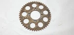 Rear Sprocket Nla Yamaha 1981 RT100#805. Fixed Price $18.15.