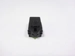 07 Bmw R1200R Relay Cover 61117692834. Fixed Price $24.99.