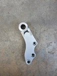 Kawasaki Ninja Ex 250 Rear Brake Caliper Bracket 43034-1081 Oem 1988-2007. Fixed Price $8.00.