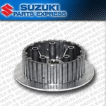 New 1992 2008 Suzuki Genuine Oem Inner Clutch Hub 21411-43D04. Fixed Price $82.45.