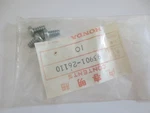New Genuine Oem Honda Screw (3) 93901-26110. Fixed Price $17.99.