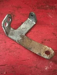 Harley Oem Shovelhead 29018-71A Air Cleaner Support Bracket 800C. Fixed Price $25.00.