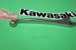 Nos Kawasaki H1 H2 S2 S3 Kz KH500 KH400 Front Brake Lever Oem # 43029-003. Fixed Price $149.95.