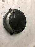 73-75 Yamaha RD-250, RD-350 Stator Cover, 360-15415-01-00. Fixed Price $49.00.