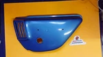 Nos Suzuki Left Side Cover Panel 47211-36000 Fast Ship. Fixed Price $59.89.