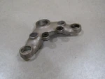1971 Kawasaki H1 Triple Steering Stem Head Top Tree KH500 Mach 3. Fixed Price $39.95.