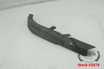 2003 Harley Softail Night Train Upper Belt Guard Cover Wrinkle Black #3874. Fixed Price $29.44.