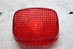 Tail Lamp Lens Red 68033-90 1998 Harley Davidson Ultraclassic Flhtcui. Fixed Price $25.00.