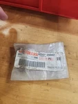 Genuine Yamaha 90507-20002-00 Spring,tension. Fixed Price $14.61.