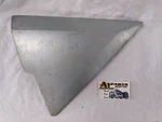 Oem Kawasaki 1978-80 Z1R KZ1000 Left Side Cover 36001-1017-7W , 36001-1038-7W. Fixed Price $48.98.