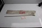 Nos Honda CB750 K2-1976 Rear Brake Rod 43451-341-000. Fixed Price $99.99.