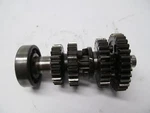 1964 - 66 Honda Trail 90 Transmission Countershaft With Gears. Fixed Price $15.71.