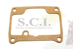 Yamaha IT200 YZ125 YZ250 IT175 TZ250 TZ350 Carburetor Float Bowl Gasket. Fixed Price $20.59.