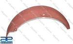 Rear Mudguard Fender For Yamaha RD250 RD350 YR5 DS7 351-21610-00-93 New. Fixed Price $127.49.
