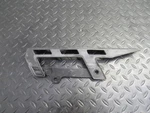 09 Honda Oem Factory Rear Swingarm Chain Case Cover. Fixed Price $12.95.