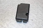 1996 Yamaha Virago XV750 Ecu Computer Controller Unit Black Box Ecm. Fixed Price $299.99.