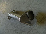#* 98 Yamaha Oil Strainer Pickup Filter Motor Engine ** 2003. Fixed Price $14.95.