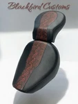 Harley Fat Boy (snake Seat Cover) 1984-2006. Fixed Price $175.00.