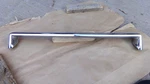 Nos 1962 1965 Chevy Ii Nova Front Grille Guard Original Chevrolet Accessory Blc. Fixed Price $399.99.