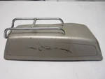 1985 Honda Goldwing Aspencade Saddlebag Lid Left Side. Fixed Price $67.96.