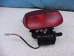 1996 Kawasaki ZX600-E Ninja K557' Rear Brake Tail Light W/ Mount Assy. Fixed Price $28.80.