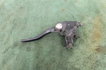 18510 Kawasaki ZX6R F3 1996-1998 Clutch Lever Holder Bracket Perch. Fixed Price $27.26.
