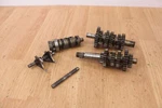 1976 Honda Tranny / Transmission For Parts Not Working. Fixed Price $169.00.