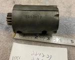 2243-39 Oem Harley Shift Drum Speed Shovelhead Panhead Knucklehead Reverse. Fixed Price $149.99.