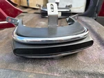 1980-2008 Rear Fender Bumper Trim Harley Davidson Touring Ultra 91013-79. Fixed Price $30.00.