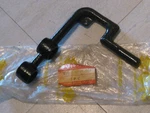 Suzuki GS750/GS750E Footrest Bar Right 77/78 Nos!. Fixed Price $26.95.