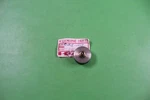 Nos Kawasaki LTD454 EN450 Stop Voorvork Seal Fork Spring 44029-1019. Fixed Price $79.95.