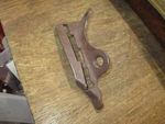 Harley Davidson Wlc Wla Type Shift Gate 2208-40N. Fixed Price $145.00.
