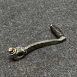 81-83 Honda XR200R Oem Lever Shifter Gear Pedal Actuator Bolt Spline. Fixed Price $20.49.