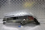 1994 Kawasaki Vulcan EN500A Belt Cover 36014-1163. Fixed Price $49.95.