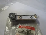 43521-40C00 Suzuki RF900R/600R/GSX-R1100/GSF1200/600/400 L/s Footrest Bar. Fixed Price $27.54.