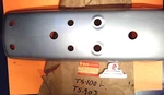 Nos Genuine Suzuki TS100 1974 J Model TS90 Rear Fender Oem New Fast Shipping. Fixed Price $69.89.