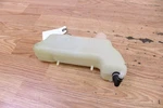 1985 Honda NQ50 Spree Oil Tank W/ Sensor. Fixed Price $34.00.