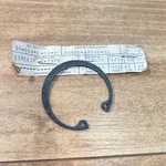 Yamaha Oem Nos Circlip / 93420-47010-00 TZ750. Fixed Price $5.00.