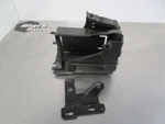 EB1229 2022 Indian Scout Bobber Twenty Electrical Support Battery Box Damaged. Fixed Price $69.99.
