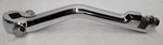 V-twin 17-0308 Extra Thick Chrome Kick Starter Arm For 54-84 Fl, Fx, Xl (288). Fixed Price $35.00.