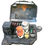 Kawasaki GPZ1000RX Fuse / Relay Box. Fixed Price $34.08.