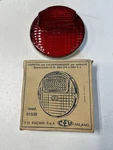 Cev Tail Light Lens 9181 Fits Ducati,moto Guzzi,benelli,laverda Nos. Fixed Price $89.95.